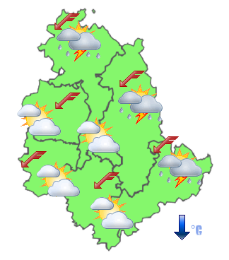 Previsioni di Oggi Mattina