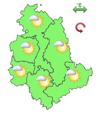 Previsioni di Oggi Mattina