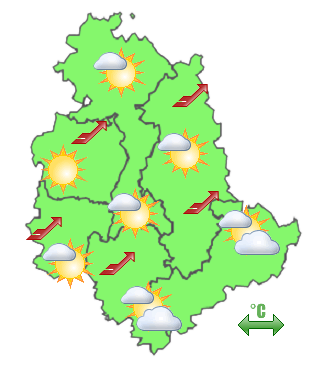 Previsioni di Oggi Mattina