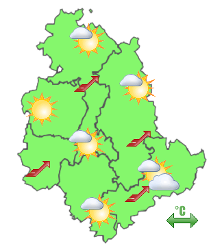 Previsioni di Oggi Mattina