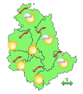 Previsioni di Oggi Mattina