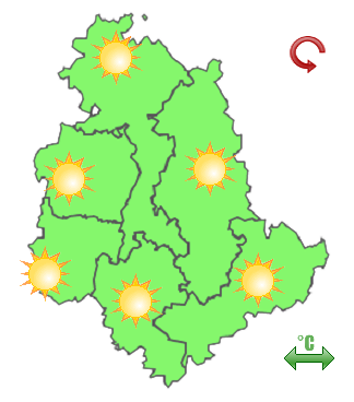Previsioni di Oggi Mattina