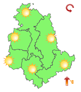 Previsioni di Oggi Mattina