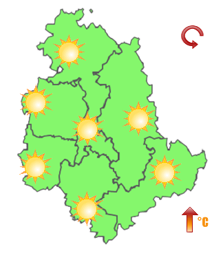 Previsioni di Oggi Mattina