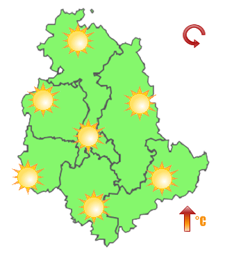 Previsioni di Oggi Mattina
