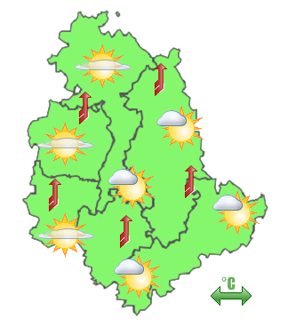 Previsioni di Oggi Mattina