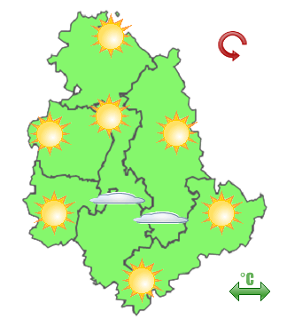 Previsioni di Oggi Mattina