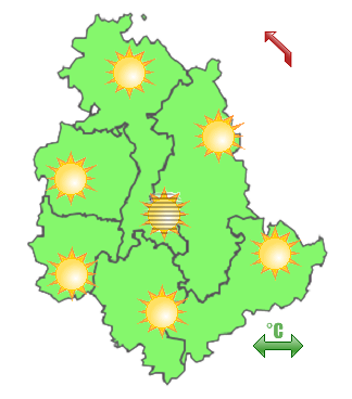 Previsioni di Oggi Mattina