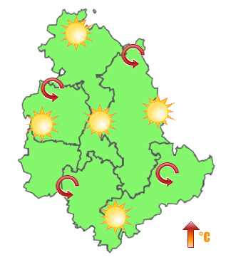 Previsioni di Oggi Mattina