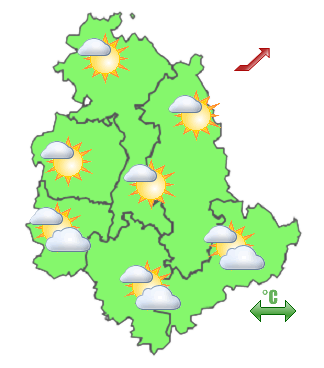 Previsioni di Oggi Mattina