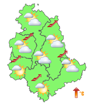 Previsioni di Oggi Mattina