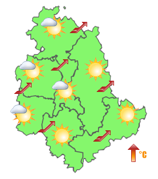 Previsioni di Oggi Mattina