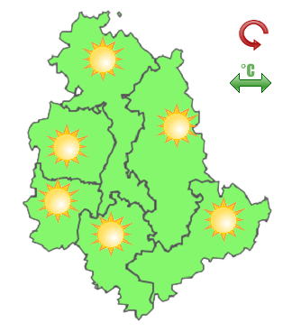 Previsioni di Oggi Mattina