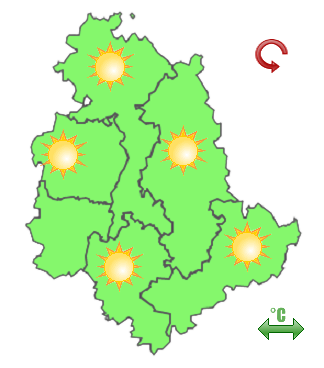 Previsioni di Oggi Mattina