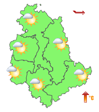 Previsioni di Oggi Pomeriggio