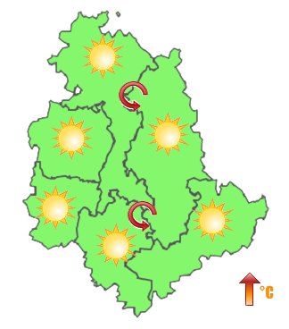 Previsioni di Oggi Mattina