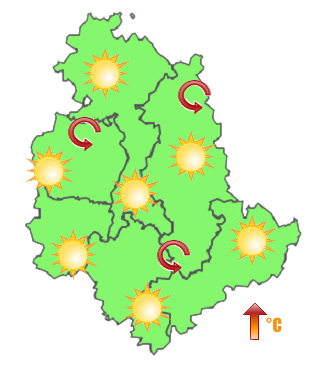 Previsioni di Oggi Mattina