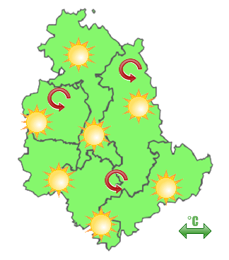 Previsioni di Oggi Mattina