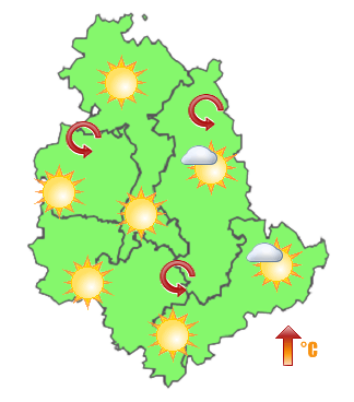 Previsioni di Oggi Mattina
