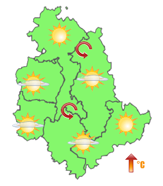 Previsioni di Oggi Mattina
