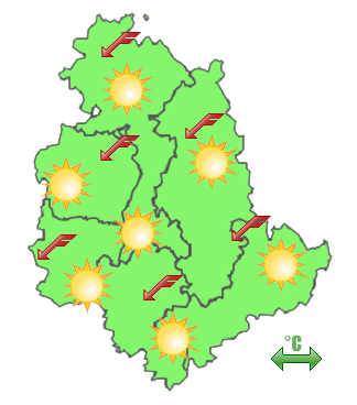 Previsioni di Oggi Mattina