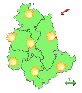 Previsioni di Oggi Mattina