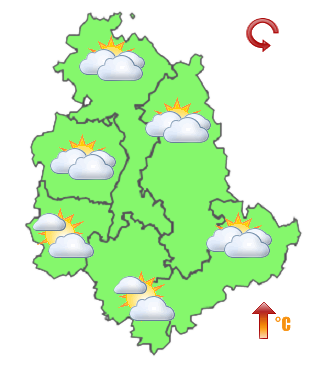 Previsioni di Oggi Mattina