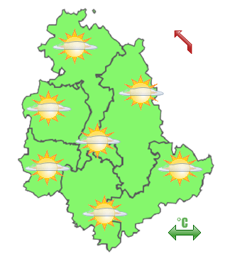 Previsioni di Oggi Mattina