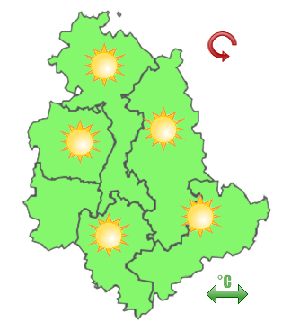 Previsioni di Oggi Mattina
