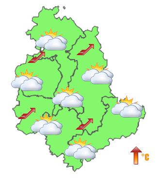 Previsioni di Oggi Mattina