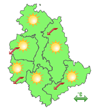 Previsioni di Oggi Mattina