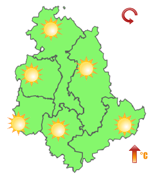 Previsioni di Oggi Mattina