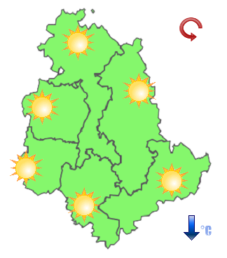 Previsioni di Oggi Mattina