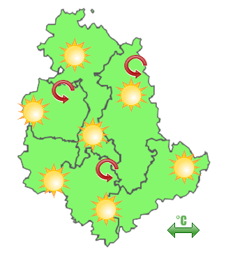 Previsioni di Oggi Mattina