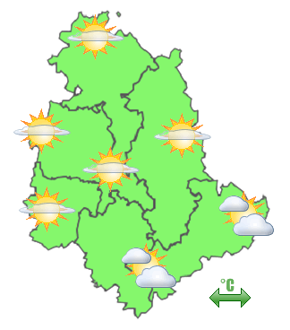 Previsioni di Oggi Mattina