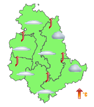 Previsioni di Oggi Mattina