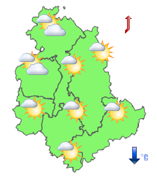 Previsioni di Oggi Mattina