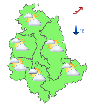 Previsioni di Oggi Mattina