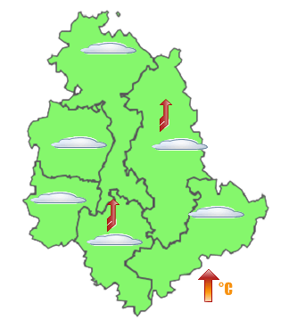 Previsioni di Oggi Pomeriggio