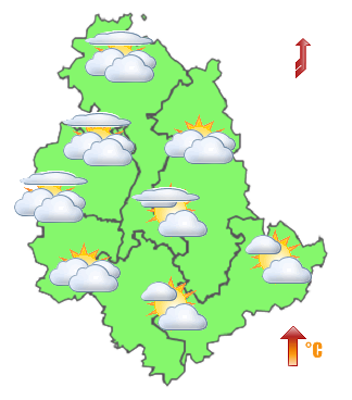 Previsioni di Oggi Mattina