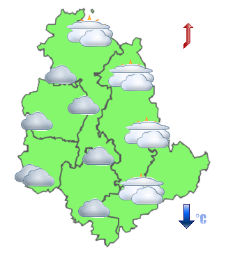 Previsioni di Oggi Mattina