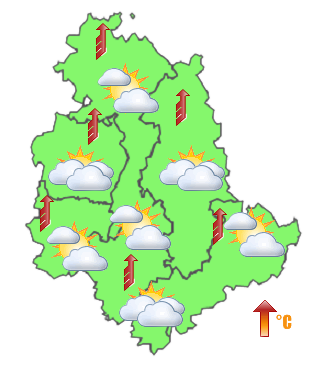Previsioni di Oggi Mattina