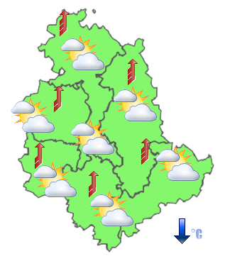 Previsioni di Oggi Mattina