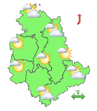 Previsioni di Oggi Mattina