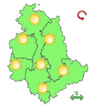 Previsioni di Oggi Mattina
