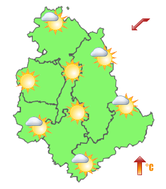 Previsioni di Oggi Mattina
