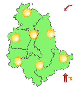 Previsioni di Oggi Pomeriggio
