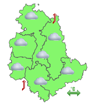 Previsioni di Oggi Mattina