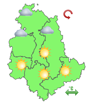 Previsioni di Oggi Mattina