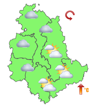Previsioni di Oggi Mattina